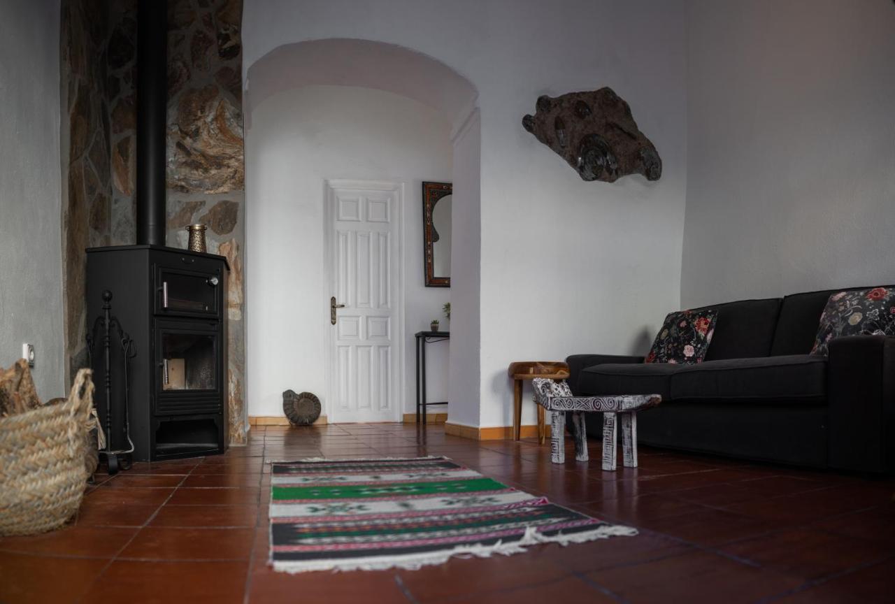 Casa Pina Country House Málaga Exterior foto